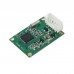 3.3V-5V Camera Module TTL/UART JPEG/CVBS for AVR STM32 Arduino VC0703 Chip       
