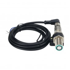 M18 0.05-1M Linear Displacement Sensor Ultrasonic Distance Sensor Output Analog Signal 