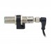 M18 0.05-1M Linear Displacement Sensor Ultrasonic Distance Sensor Output Analog Signal 