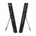 12" TFT Display HDMI DVB-T2 Portable TV Player 1080P H.265 TFT Monitor For Parts of EU Countries  