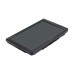 12" TFT Display HDMI DVB-T2 Portable TV Player 1080P H.265 TFT Monitor For Parts of EU Countries  