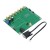 Phase Locked Loop PLL Board 10MHz Input 6-Channel Output Frequency Adjustable Conversion Board