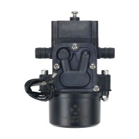 Agricultural Plant Protection Drone Pump Brushless Diaphragm Water Pump 48V 5.8L/min Flow