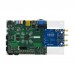 HamGeek Zedboard + AD9361 Module Software Defined Radio SDR Development Platform AD-FMComms3-EBZ