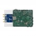 Zedboard+AD9361 Module Board Software Radio Development Platform RF Terminal FMCOMM3 SDR Platform