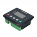 Smartgen HGM420N Diesel Generator Set Controller AMF Genset Start Panel Auto Start LCD Display