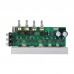 5.1 Channel Amplifier 18Wx6 Power Amplifier Board Power Amp Kit Audio HiFi IC Subwoofer Output