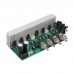 5.1 Channel Amplifier 18Wx6 Power Amplifier Board Power Amp Kit Audio HiFi IC Subwoofer Output