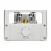6P1 3.8Wx2 Single-Ended Class A Tube Amplifier HiFi Class A Power Amp Assembled With Bluetooth 5.0