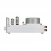 6P1 3.8Wx2 Single-Ended Class A Tube Amplifier HiFi Class A Power Amp Assembled With Bluetooth 5.0