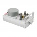 6P1 3.8Wx2 Single-Ended Class A Tube Amplifier HiFi Class A Power Amp Assembled With Bluetooth 5.0