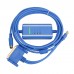 USB-SC09+ Isolation Programming Cable Suitable For Mitsubishi FX All Series FX2n FX3U FX1N PLC Isolated Adapter