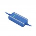 USB-SC09+ Isolation Programming Cable Suitable For Mitsubishi FX All Series FX2n FX3U FX1N PLC Isolated Adapter