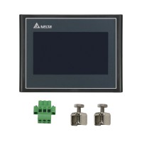 4.3'' Inch Delta DOP-103BQ HMI Touch Screen Human Machine Interface Display Replace DOP B03S210/ B03S211