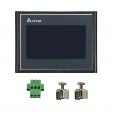 4.3'' Inch Delta DOP-103BQ HMI Touch Screen Human Machine Interface Display Replace DOP B03S210/ B03S211