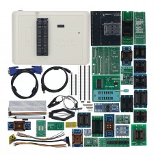 RT809H-38 Items Universal Programmer Upgraded Version of 809F Perfect For NOR/NAND/EMMC/EC/MCU