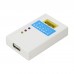 EV2400 EV2300 Upgraded Battery Programmer Bqstudio UAV Battery Repair Communication Box SMBUS Tool