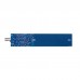 HamGeek 0-150MHz Mini Whip Megawhip Active Antenna Amplifier Linearized Dual FET For Ham Radio