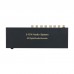 HG-688X 5.1CH Audio System All Digital Audio Decoder USB Sound Card HDMI Optical Coaxial For DTS/AC3/WAV