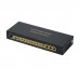 HG-688X 5.1CH Audio System All Digital Audio Decoder USB Sound Card HDMI Optical Coaxial For DTS/AC3/WAV