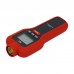 HT-522 2-In-1 Professional Digital Tachometer RPM Meter Featuring Photoelectric and Contact Types
