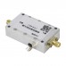 0.5-8G Broadband Low Noise Amplifier Microwave Low Noise RF Amplifier +5V Power Supply