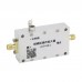 0.5-8G Broadband Low Noise Amplifier Microwave Low Noise RF Amplifier +5V Power Supply