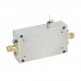 0.5-8G Broadband Low Noise Amplifier Microwave Low Noise RF Amplifier +5V Power Supply