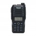 Recent RS-589 10W 12KM VHF UHF Radio Walkie Talkie Portable Handheld Transceiver with LED Flashlight