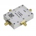 QM-PD3-18S 100-1000M 3-Way RF Power Divider RF Power Splitter RF Power Combiner for VHF UHF