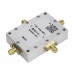 QM-PD3-18S 100-1000M 3-Way RF Power Divider RF Power Splitter RF Power Combiner for VHF UHF