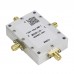 QM-PD3-18S 100-1000M 3-Way RF Power Divider RF Power Splitter RF Power Combiner for VHF UHF