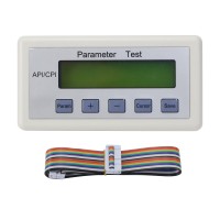 Elevator Test Tool Elevator Diagnostic Tools (PT Parameter Test) for ThyssenKrupp Elevator Server