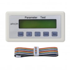 Elevator Test Tool Elevator Diagnostic Tools (PT Parameter Test) for ThyssenKrupp Elevator Server