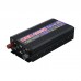 4000W Power Inverter Pure Sine Wave Input 12V Output 220V for Home Appliances Solar Energy