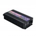 4000W Power Inverter Pure Sine Wave Input 12V Output 220V for Home Appliances Solar Energy