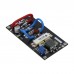 300W 75MHz-120MHz RF Power Amplifier Board Input 27V Working Current 17-18A for FM Transmitter Radio