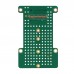 M.2 Extension Board Expansion Board V1.6 Dedicated for RK3399 RADXA ROCK Pi 4 Development Board