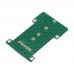 M.2 Extension Board Expansion Board V1.6 Dedicated for RK3399 RADXA ROCK Pi 4 Development Board