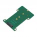 M.2 Extension Board Expansion Board V1.6 Dedicated for RK3399 RADXA ROCK Pi 4 Development Board