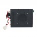 VR-P25U Walkie Talkie Amplifier RF Radio Mate Signal Booster Input 2-6W Output 30-40W VR-P25 (UHF)