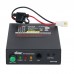 VR-P25U Walkie Talkie Amplifier RF Radio Mate Signal Booster Input 2-6W Output 30-40W VR-P25 (UHF)