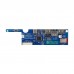 YDKB Keyboard Controller Board USB/BLE Controller (Type C Interface) Suitable for HHKB Pro2 Series