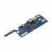 YDKB Keyboard Controller Board USB/BLE Controller (Type C Interface) Suitable for HHKB Pro2 Series