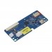 BLE660C YDKB Keyboard Controller Board Bluetooth Wireless Master Control (Type C Interface) for FC660C