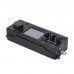 HamGeek MCHF V0.6.3 HF SDR Transceiver QRP Transceiver Amateur Ham Radio (Black Buttons)