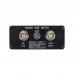 0.5-12W 1.6-50MHz SWR Power Meter Shortwave PWR SWR Meter OLED12864