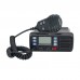 Recent RS-507M VHF Marine Transceiver 25W VHF Marine Radio IP67 (without GPS) Used in Ships Boats