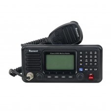 Recent RS-510M 25W VHF Marine Transceiver Class A DSC Marine Radio Applied to Ships and Boats