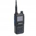 HamGeek HG-8811 5W Full Band Walkie Talkie 256-Channel VHF UHF Radio Handheld Transceiver